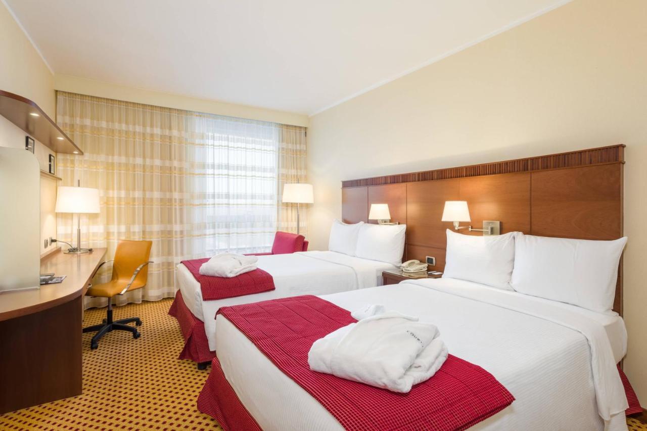 Courtyard By Marriott Venice Airport Tessera Εξωτερικό φωτογραφία