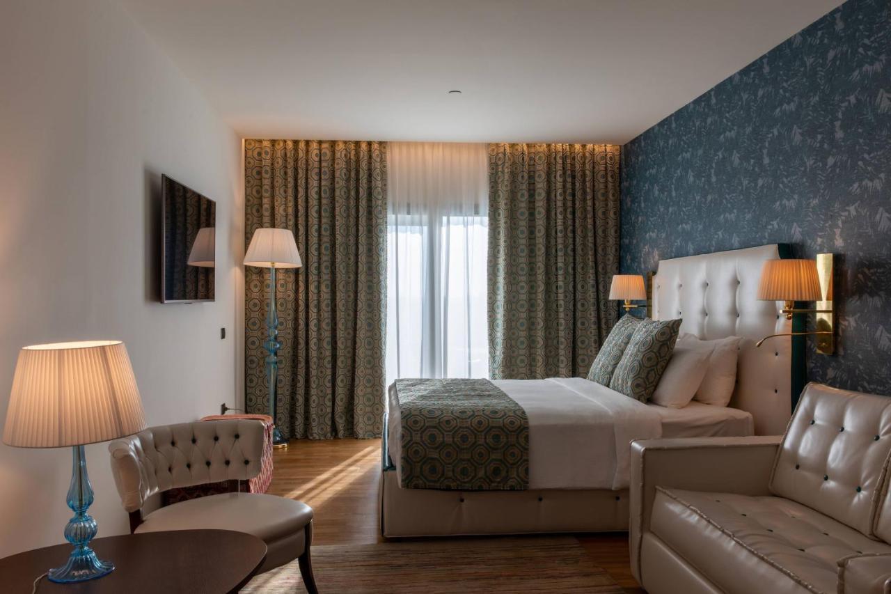 Courtyard By Marriott Venice Airport Tessera Εξωτερικό φωτογραφία