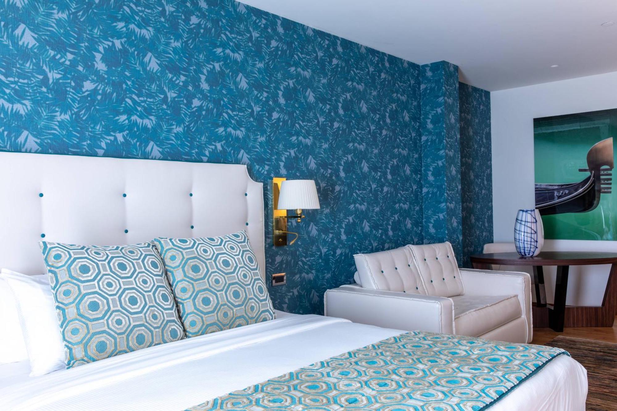 Courtyard By Marriott Venice Airport Tessera Εξωτερικό φωτογραφία