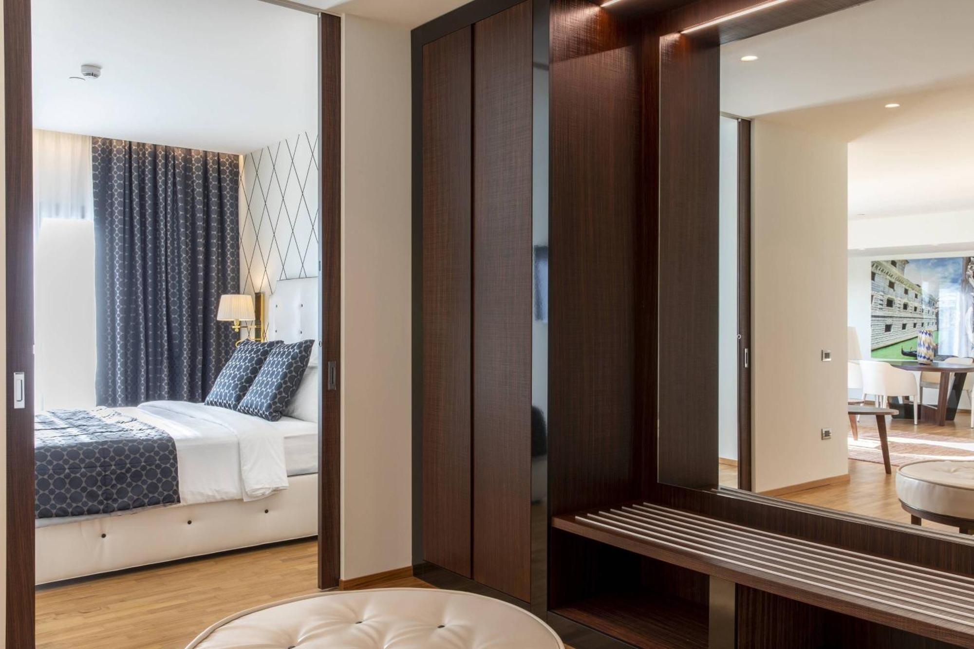 Courtyard By Marriott Venice Airport Tessera Εξωτερικό φωτογραφία