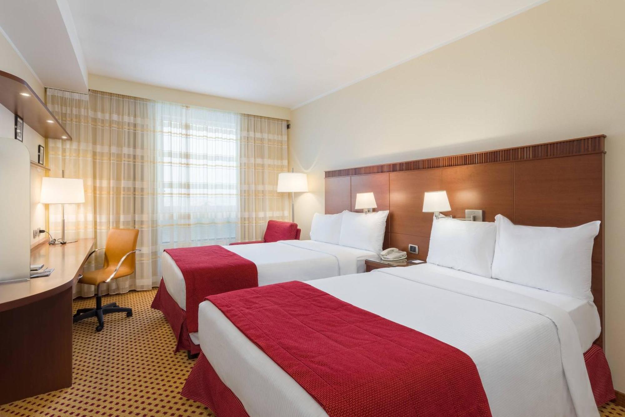 Courtyard By Marriott Venice Airport Tessera Εξωτερικό φωτογραφία