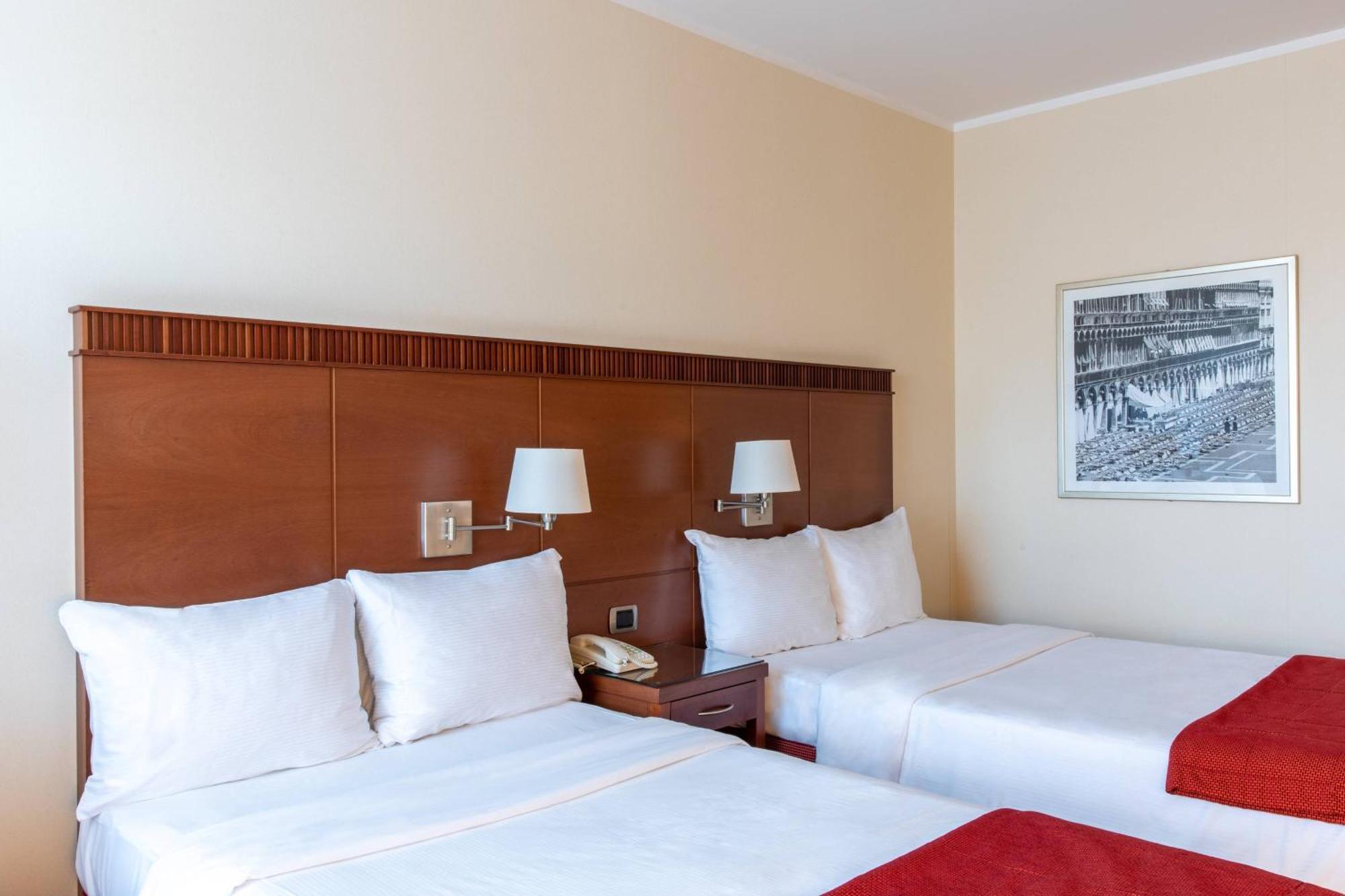 Courtyard By Marriott Venice Airport Tessera Εξωτερικό φωτογραφία