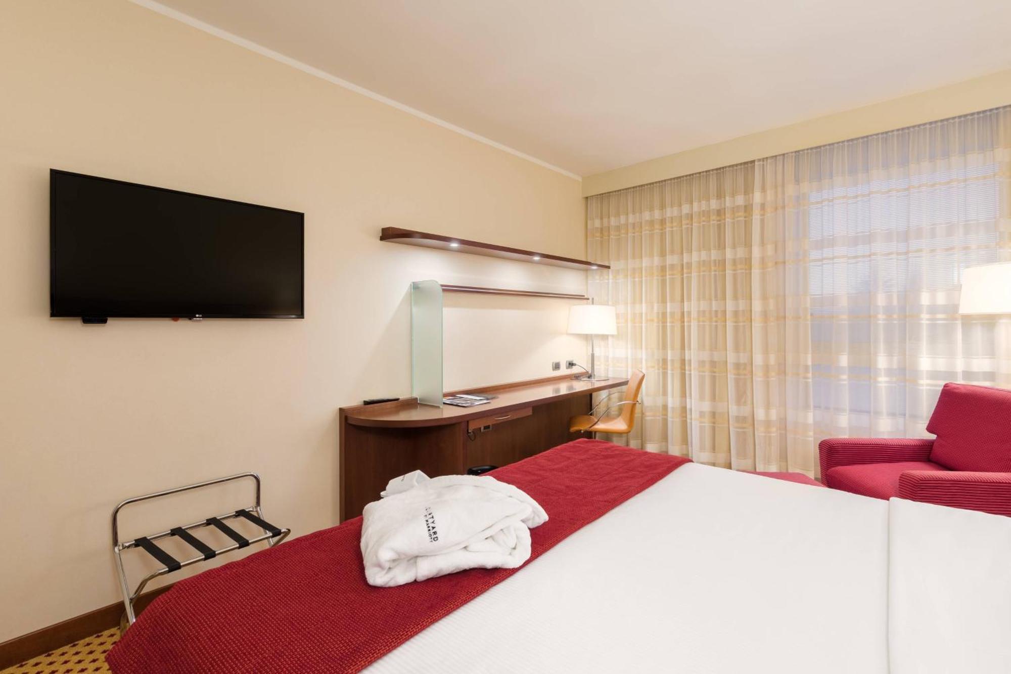 Courtyard By Marriott Venice Airport Tessera Εξωτερικό φωτογραφία