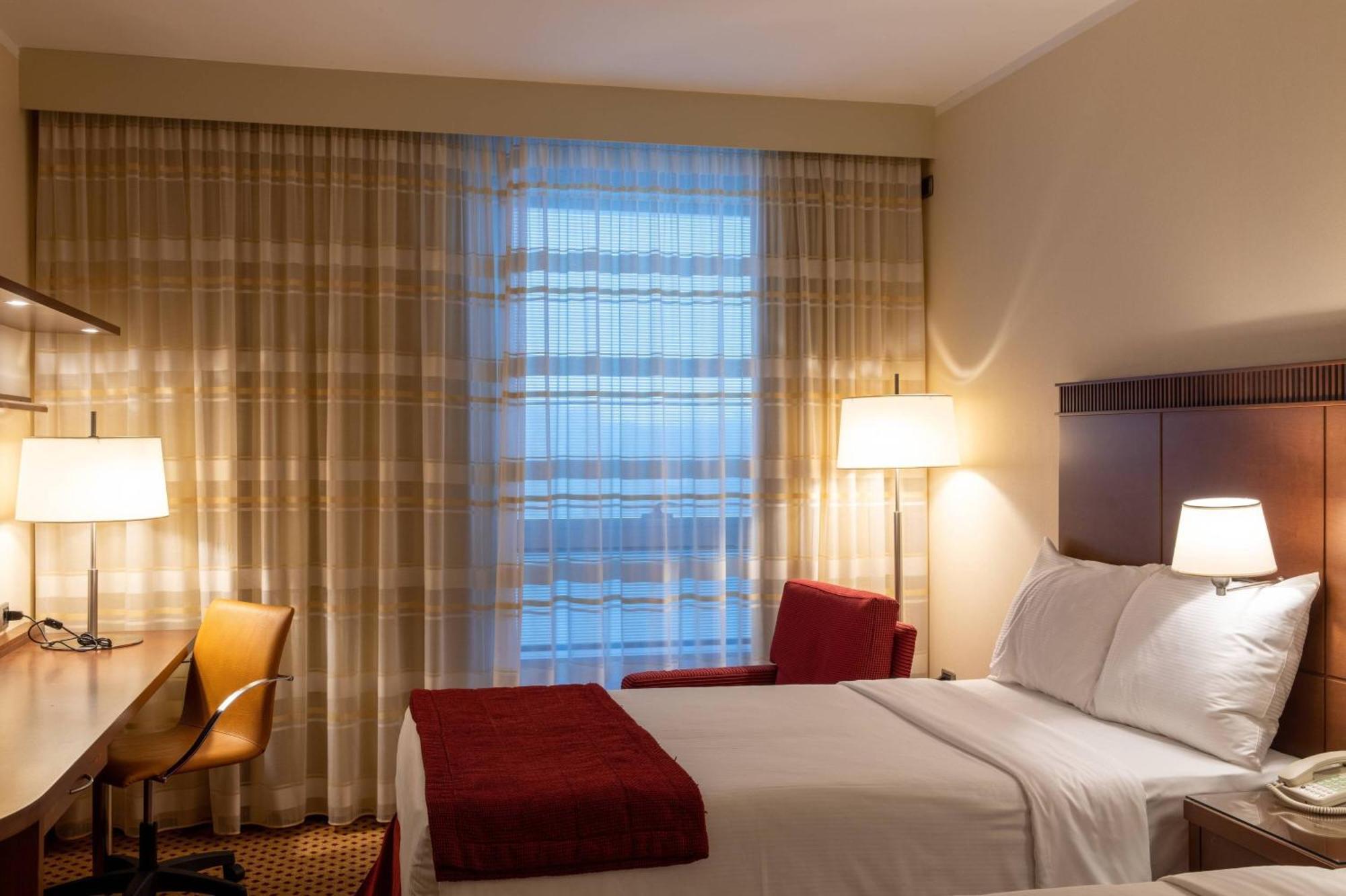 Courtyard By Marriott Venice Airport Tessera Εξωτερικό φωτογραφία