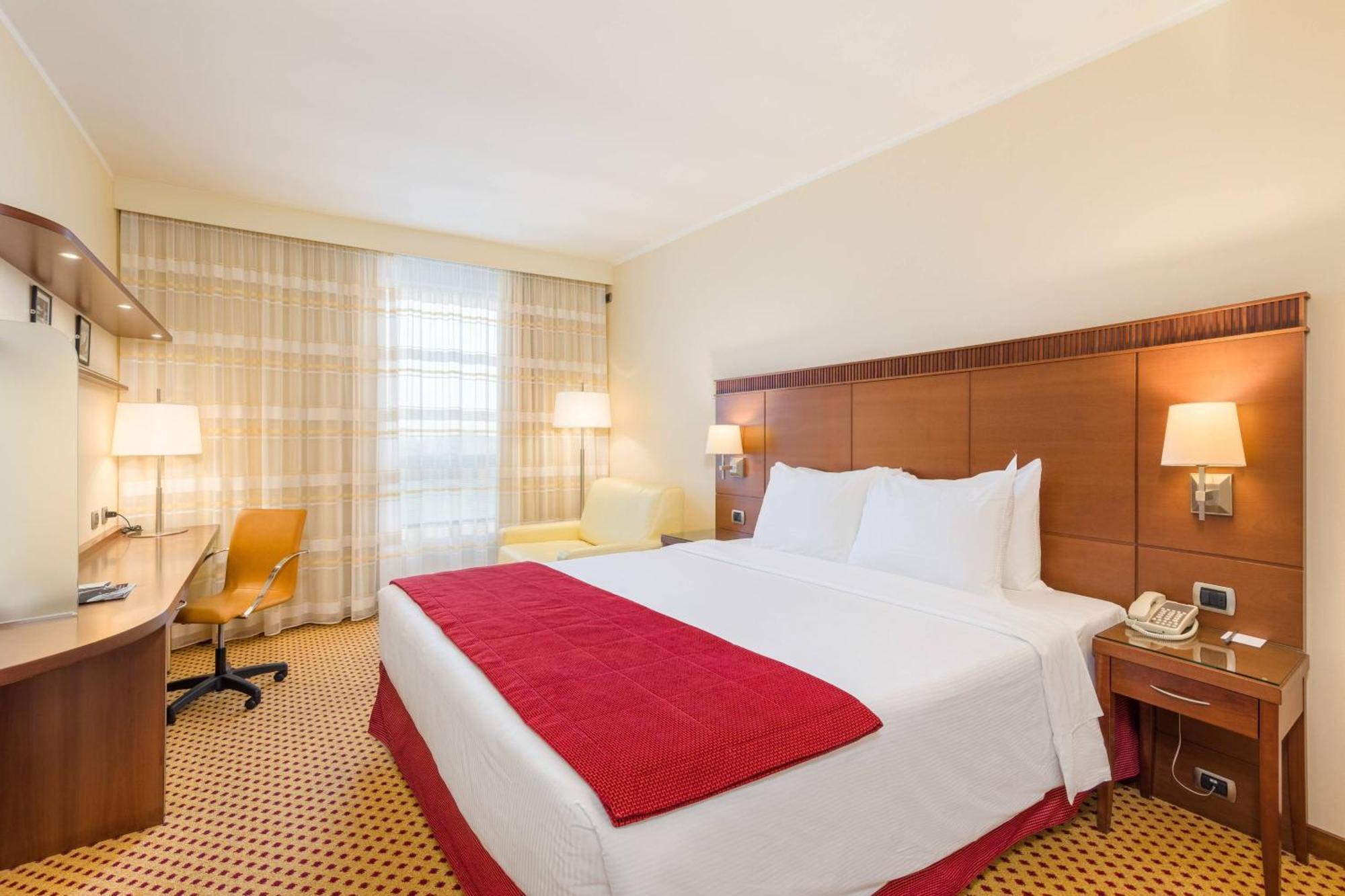 Courtyard By Marriott Venice Airport Tessera Εξωτερικό φωτογραφία