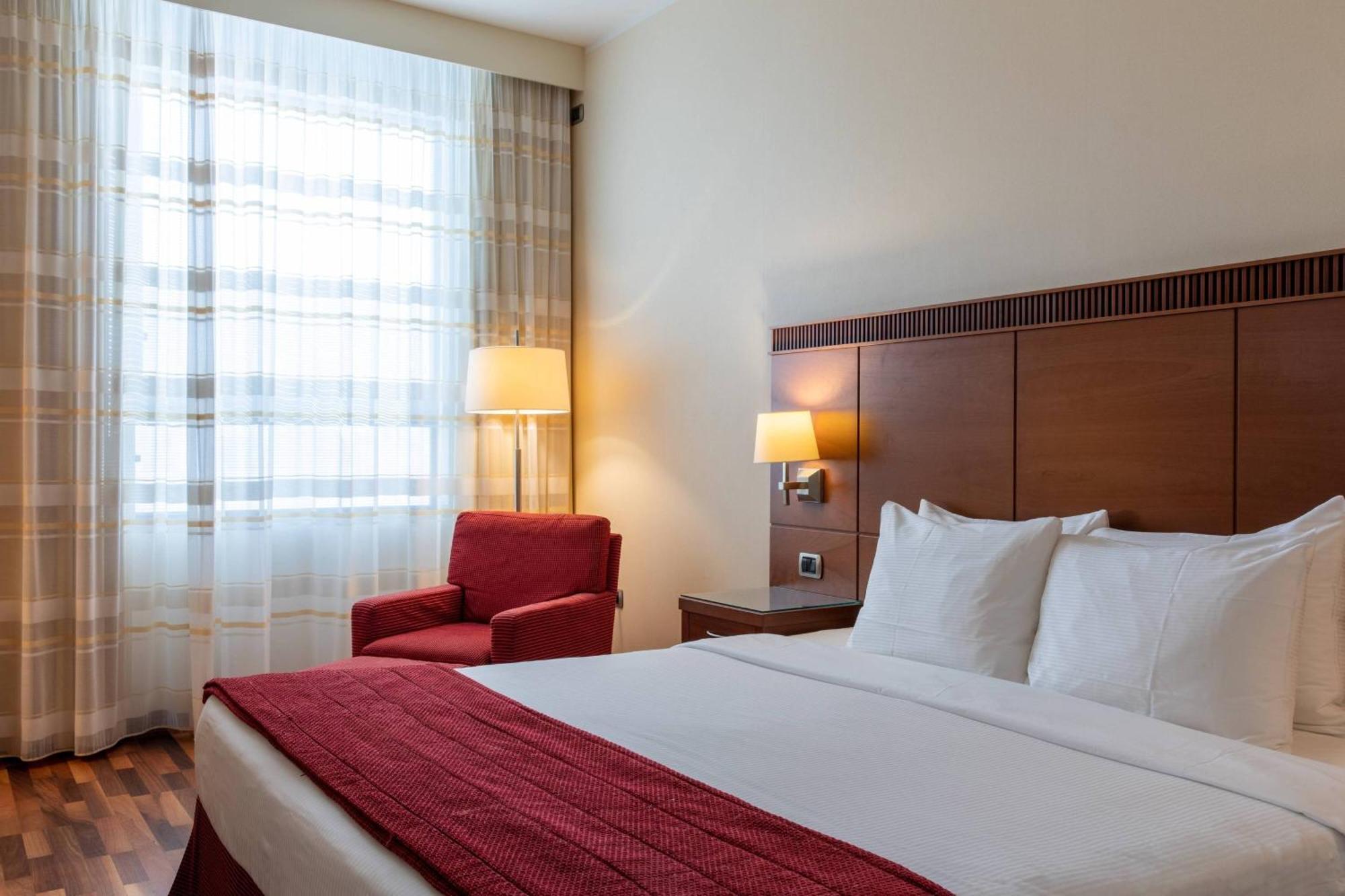 Courtyard By Marriott Venice Airport Tessera Εξωτερικό φωτογραφία