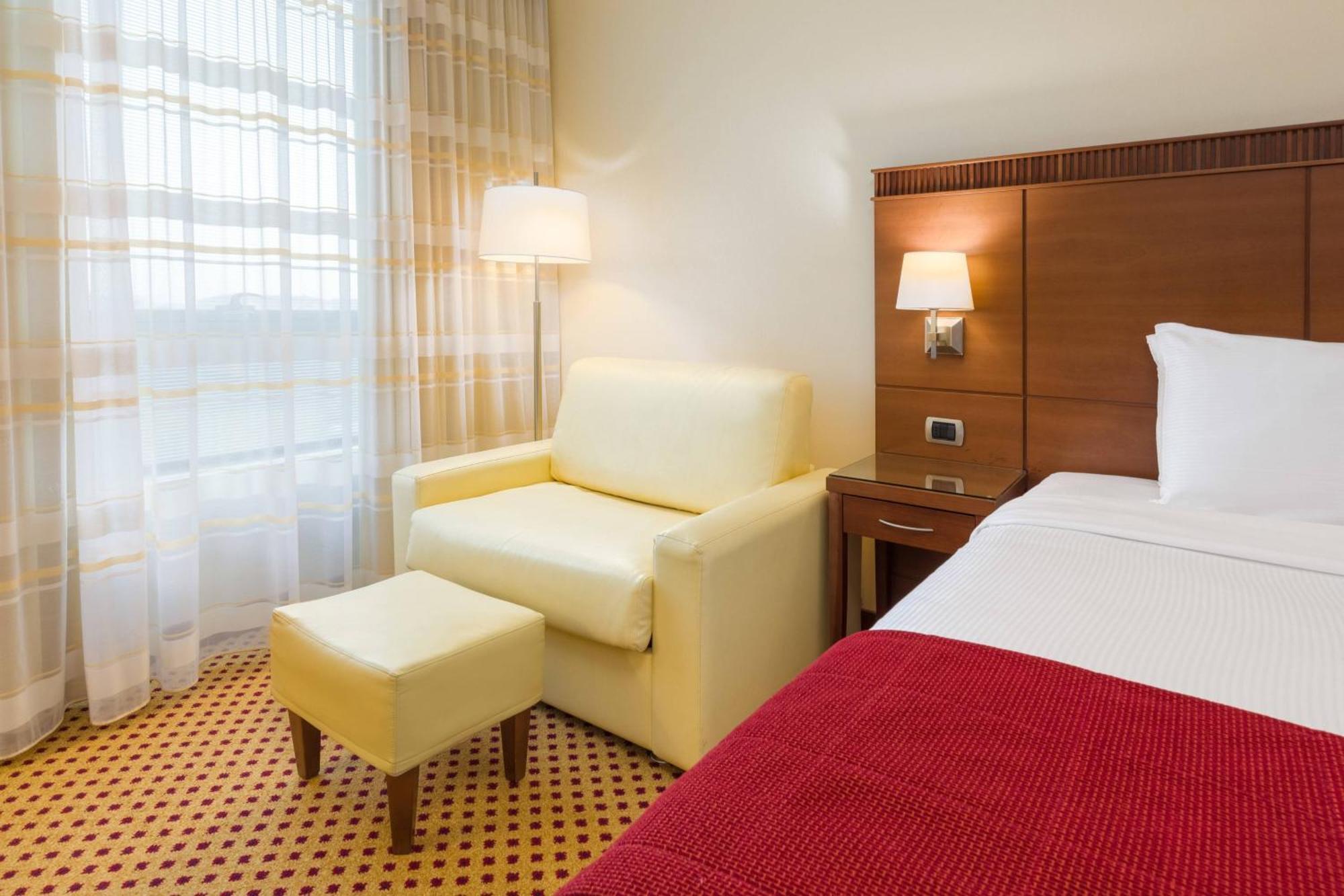 Courtyard By Marriott Venice Airport Tessera Εξωτερικό φωτογραφία
