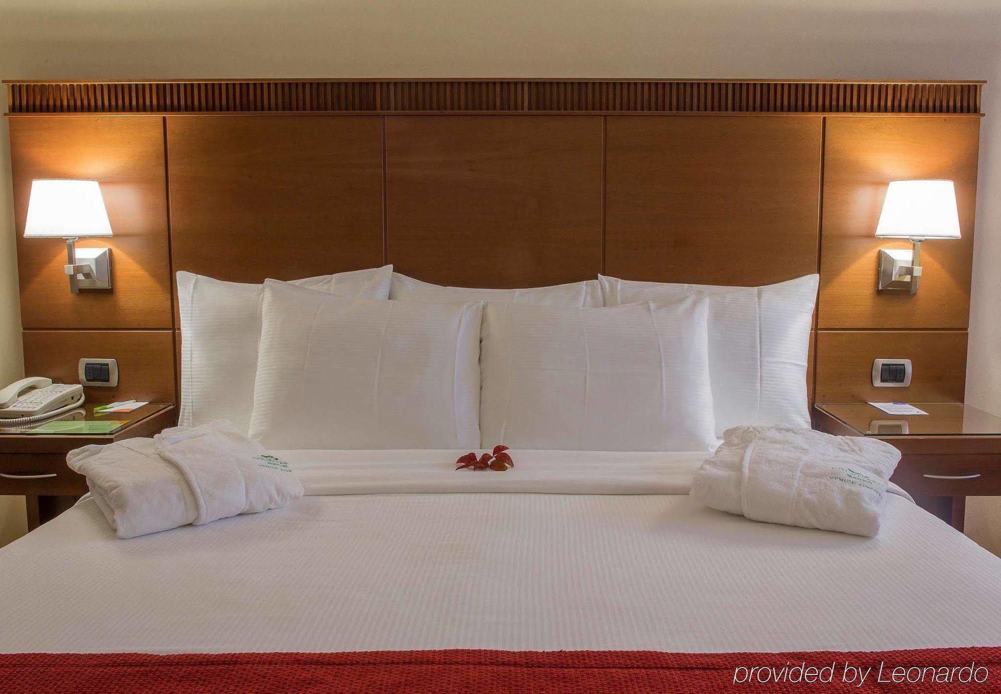 Courtyard By Marriott Venice Airport Tessera Εξωτερικό φωτογραφία