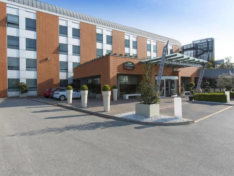 Courtyard By Marriott Venice Airport Tessera Εξωτερικό φωτογραφία