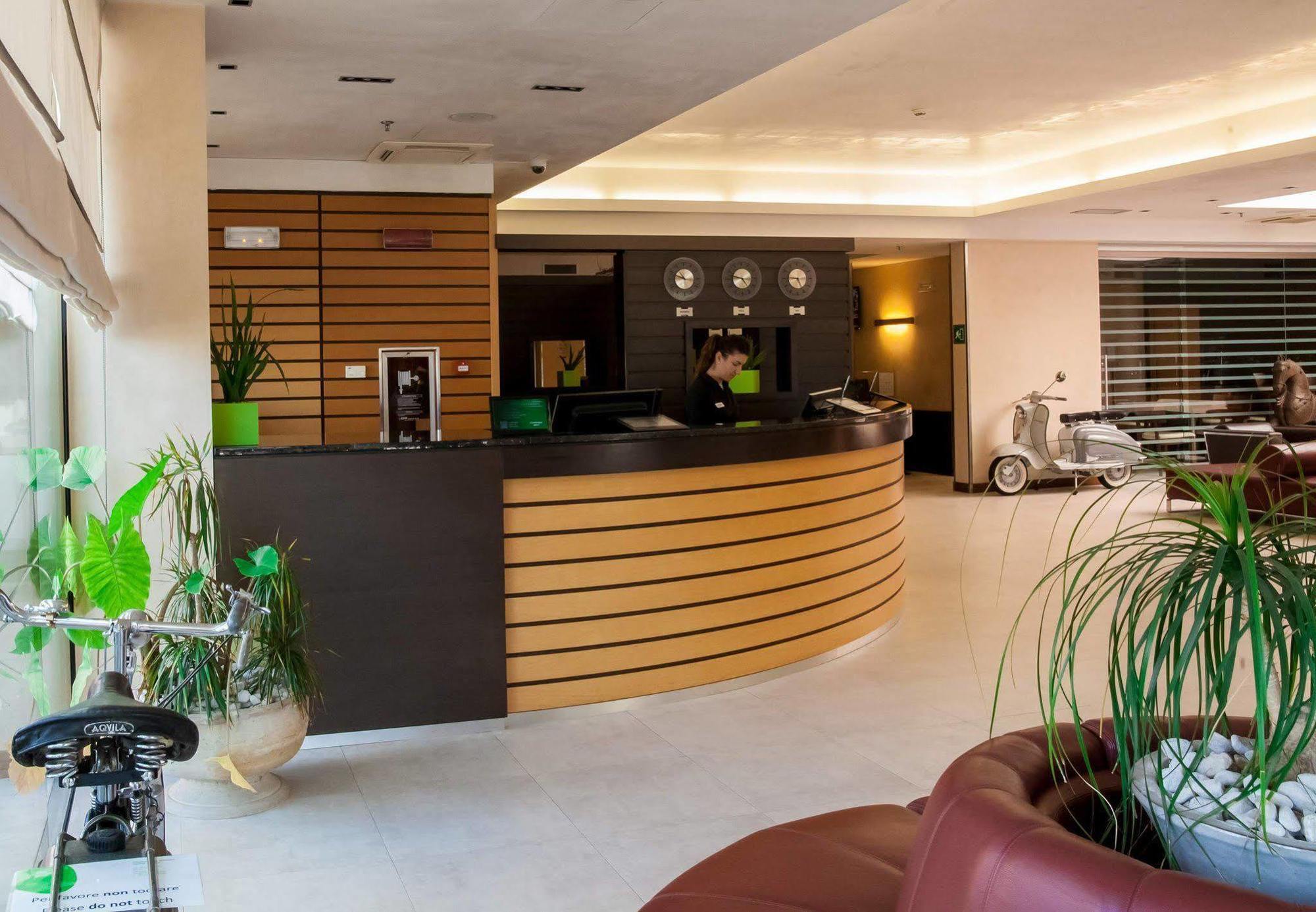 Courtyard By Marriott Venice Airport Tessera Εξωτερικό φωτογραφία